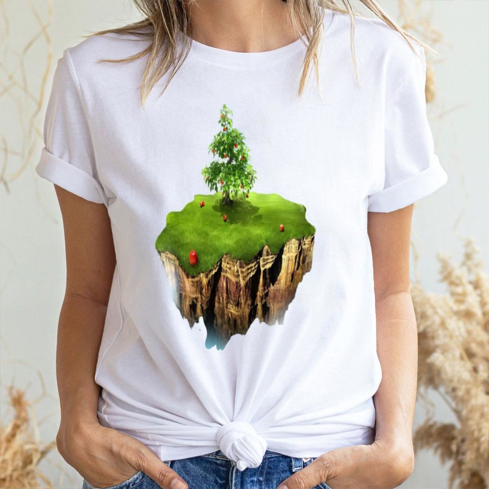 Apple tree t outlet shirt